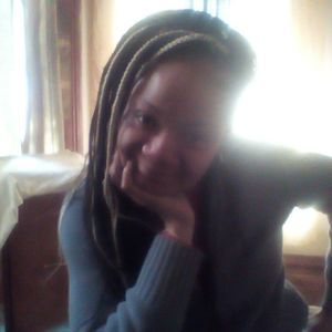 Meet your Posher, Carrie